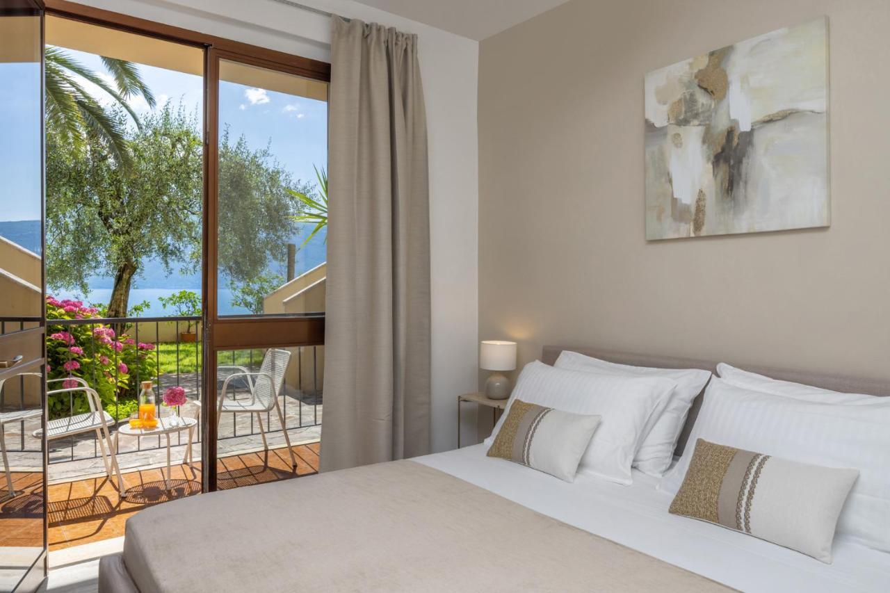 Hotel Meandro - Lake View Bora Bora Exterior foto