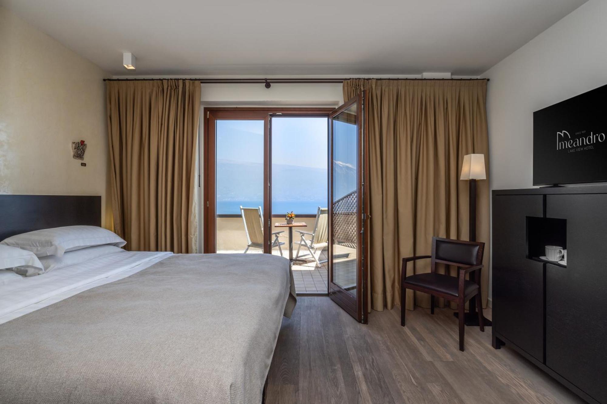 Hotel Meandro - Lake View Bora Bora Cameră foto